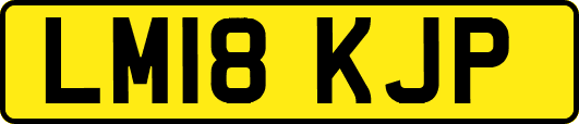 LM18KJP