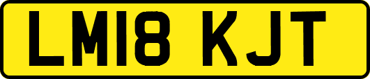 LM18KJT