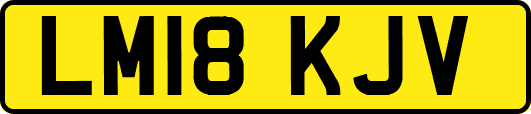 LM18KJV