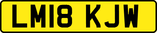 LM18KJW