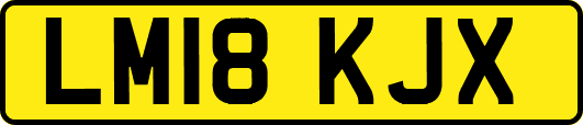 LM18KJX