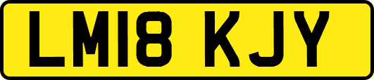 LM18KJY