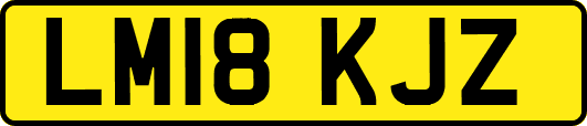 LM18KJZ