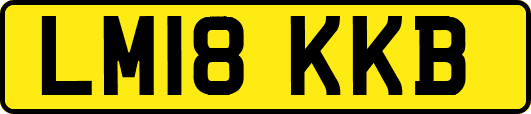 LM18KKB
