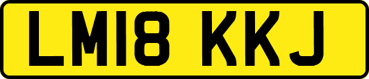 LM18KKJ