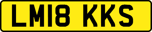 LM18KKS