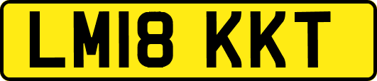 LM18KKT