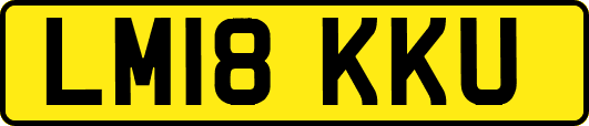 LM18KKU