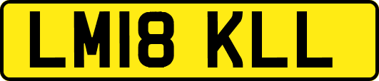 LM18KLL
