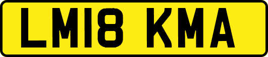 LM18KMA