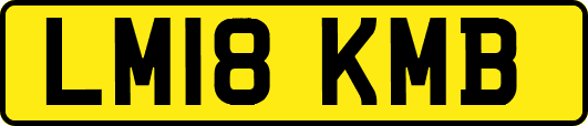 LM18KMB