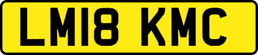 LM18KMC