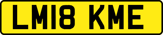 LM18KME
