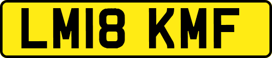 LM18KMF
