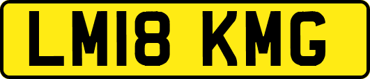 LM18KMG