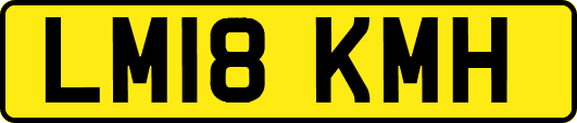 LM18KMH