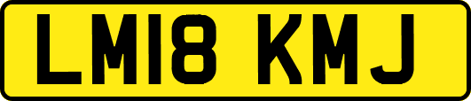 LM18KMJ