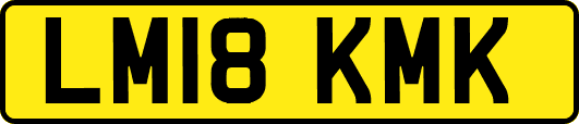 LM18KMK