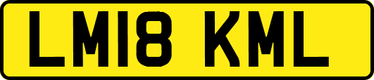 LM18KML