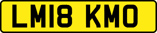LM18KMO