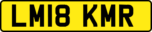 LM18KMR