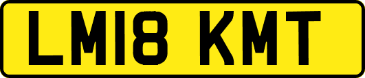 LM18KMT