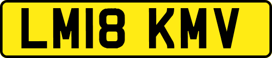 LM18KMV