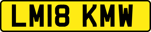 LM18KMW
