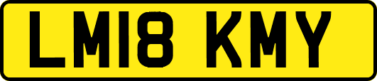 LM18KMY