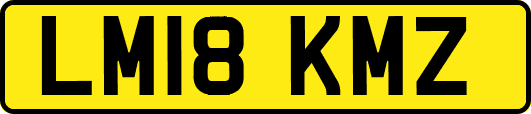 LM18KMZ