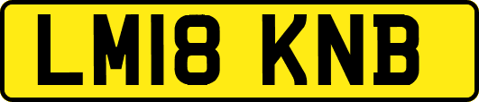 LM18KNB