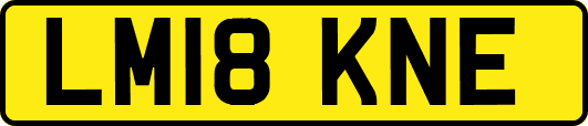 LM18KNE