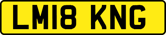 LM18KNG