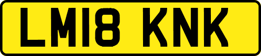 LM18KNK