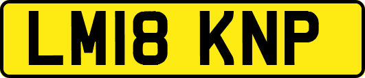 LM18KNP