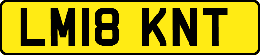 LM18KNT