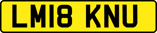 LM18KNU