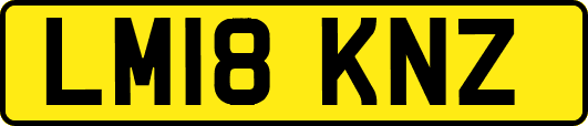 LM18KNZ