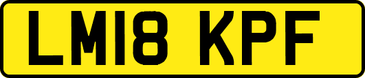 LM18KPF