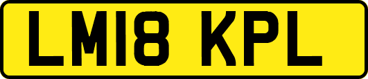 LM18KPL