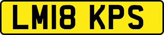 LM18KPS