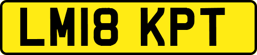 LM18KPT