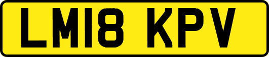 LM18KPV