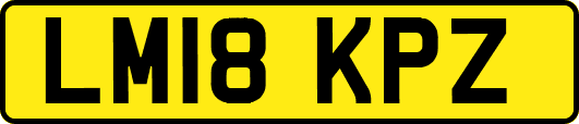 LM18KPZ