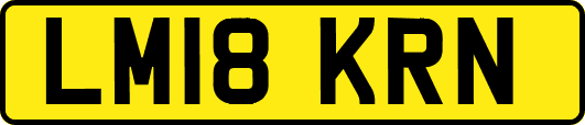 LM18KRN