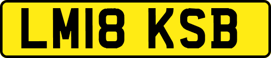 LM18KSB