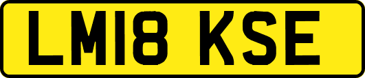 LM18KSE