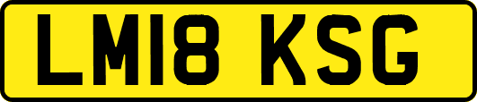 LM18KSG