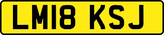 LM18KSJ