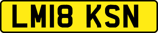 LM18KSN